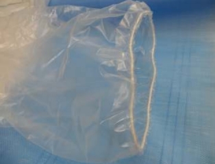 High Containment FIBCs - Flexible Intermediate Bulk Containers