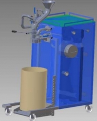 Other Products - Tablet Filling Unit Mobile Nitrogen Purge