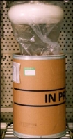 Drum liners