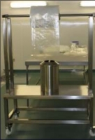 Continuous Tubing