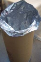 Barrier Foil Drum Liners