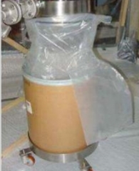 Sleeved Containment Liners