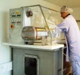 Flexible Containment - Biopharmaceutical Unit