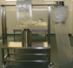 Pre-Charged Continuous Liner Systems