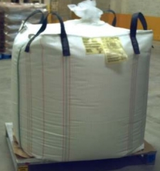FIBCs - Flexible Intermediate Bulk Containers